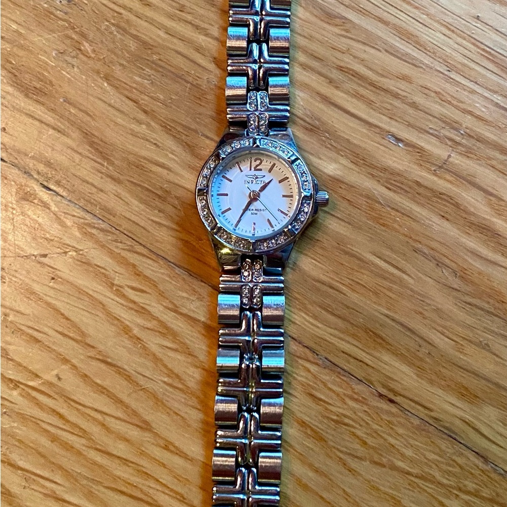 Invicta Watch - Picture 2 of 6